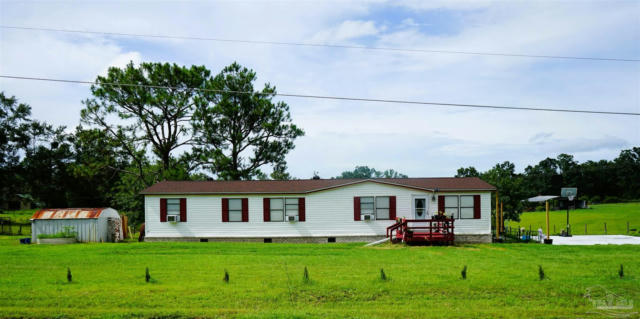 4684 SETTLE RD, MOLINO, FL 32577 - Image 1