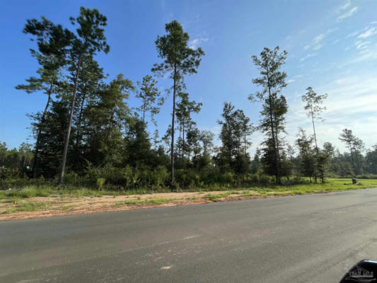 LOT 14 STEELE MEADOW DR, PACE, FL 32571, photo 3 of 9