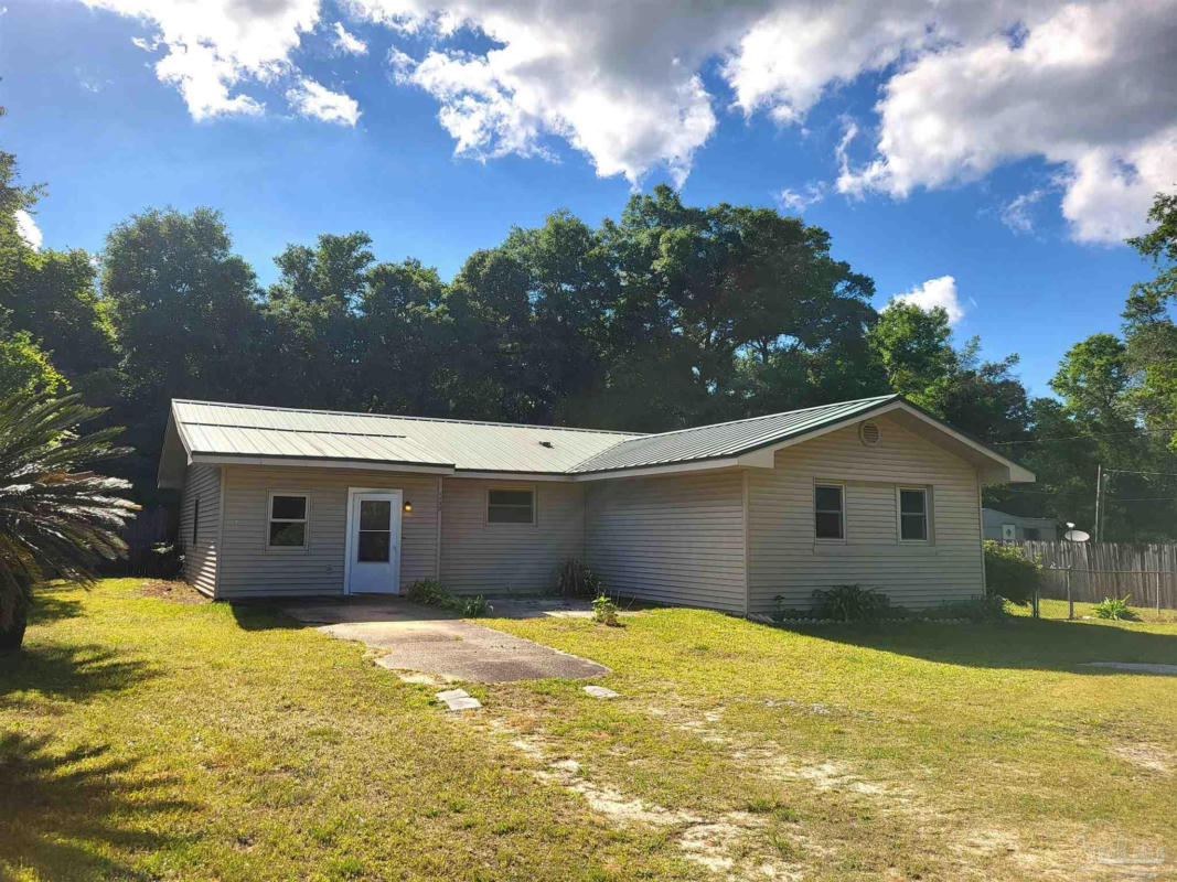 4533 TRICE RD, PACE, FL 32571, photo 1 of 23