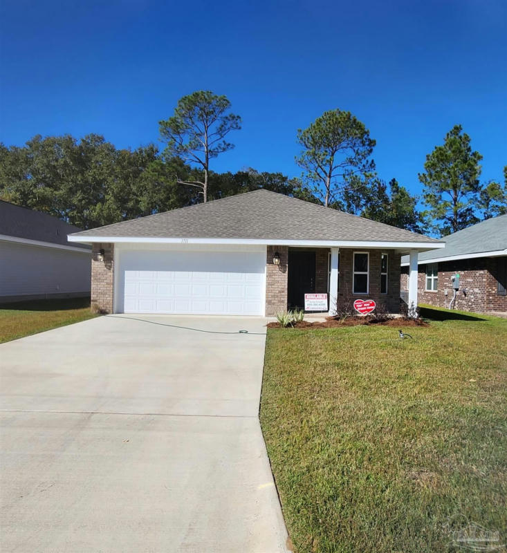 3302 BLISS LN # 19A, CANTONMENT, FL 32533, photo 1 of 13
